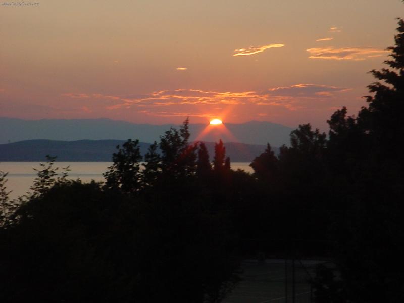 Foto: no�n� Chorvatsko