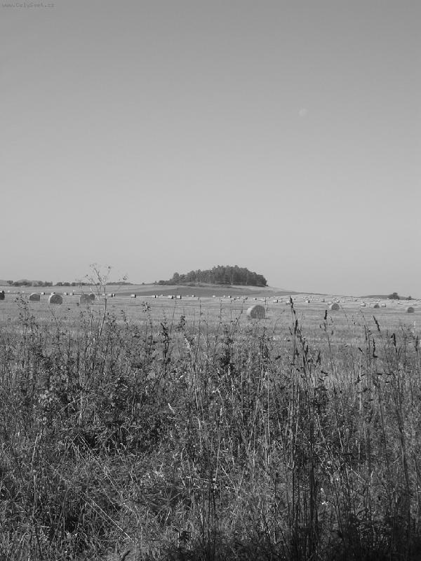 Foto: Podzim pod Bezd�zem