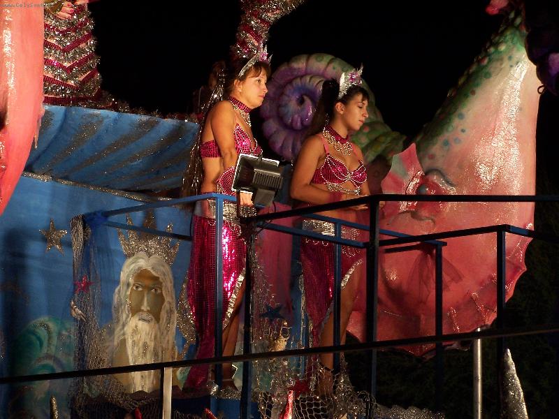 Foto: KARNEVAL-MARTINSICURO