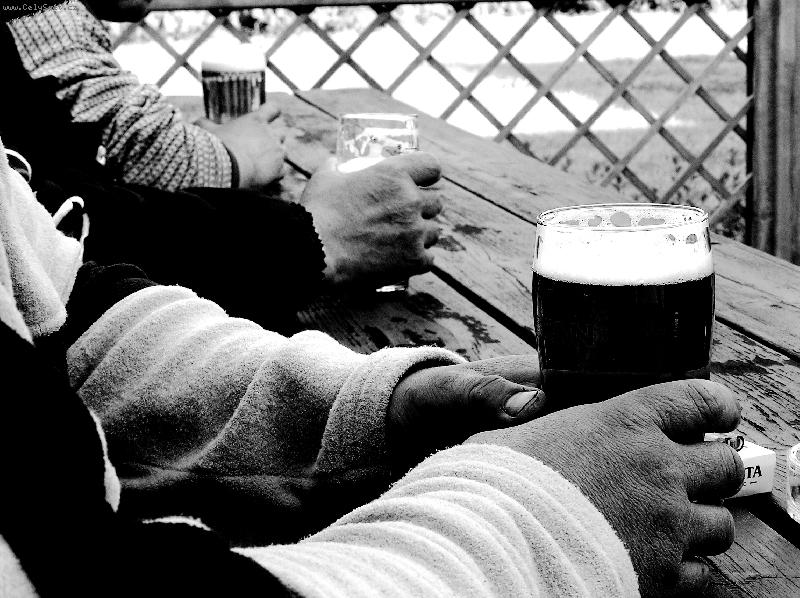 Foto: Zaslou�en� odm�na