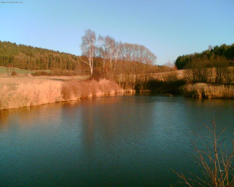 Foto: 26\.12\.06 za humny