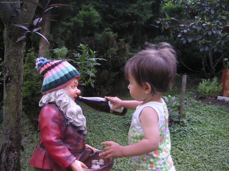 Foto: dej si taky ...