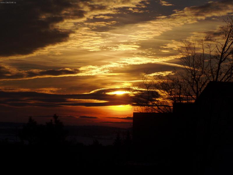 Foto: Mraky