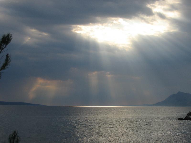 Foto: Konec sv�ta