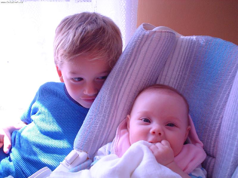 Foto: ahoj sest�enko