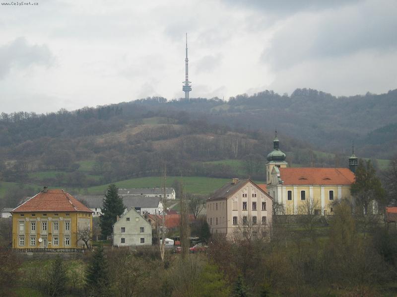 Foto: Zubrnice