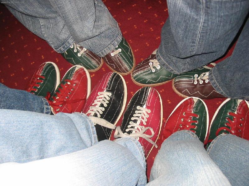 Foto: chaos....-kter� �e to jsou moje????