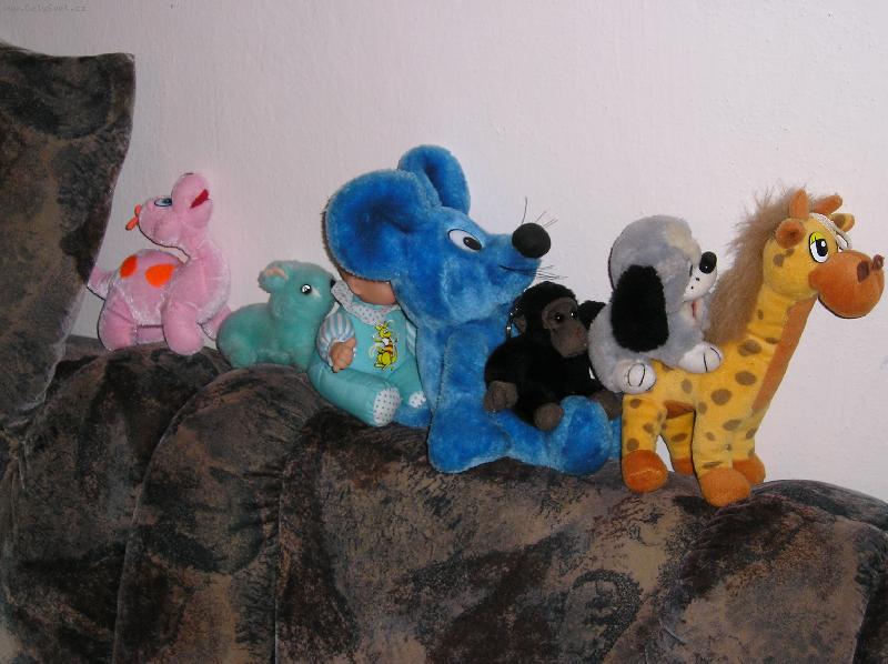 Foto: O velik� �ep�-... a kam zmizela ta �epa?