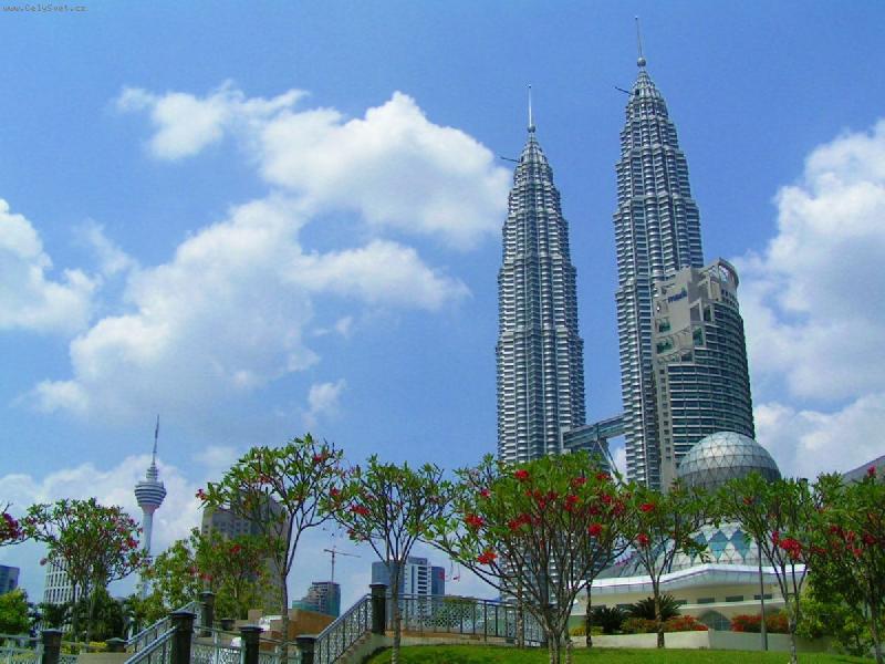 Foto: Kuala Lumpur