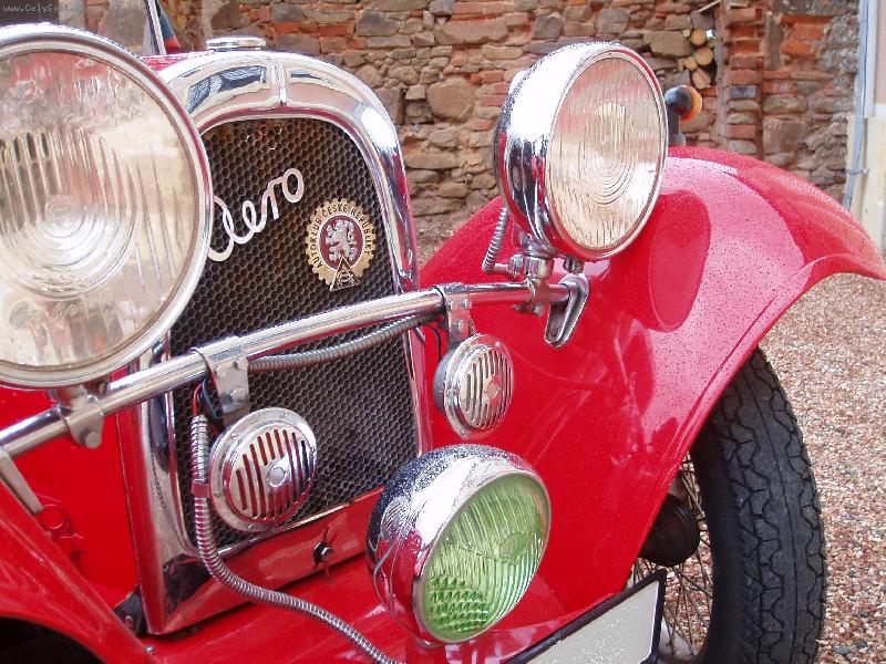 Foto: Aerovka �erven�