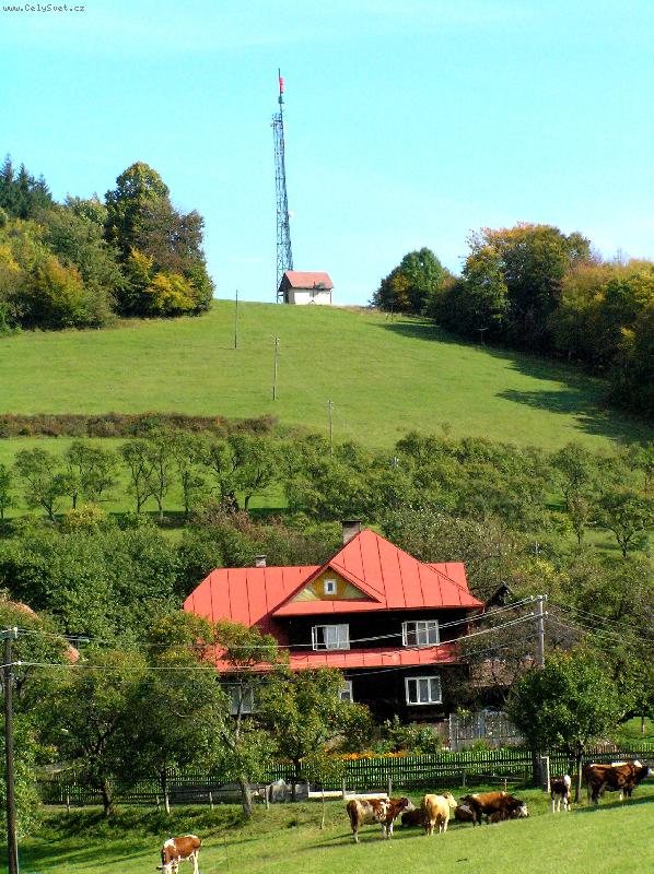 Foto: Vala�sk� kr�sa