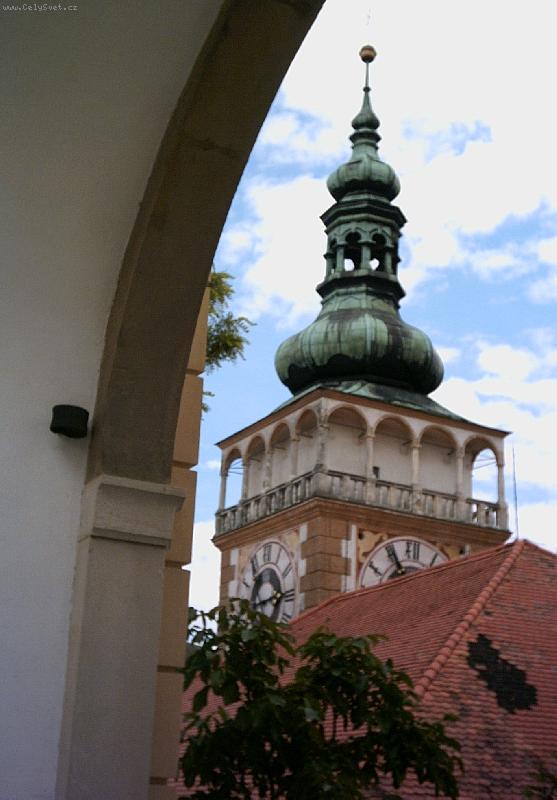 Foto: Kostel