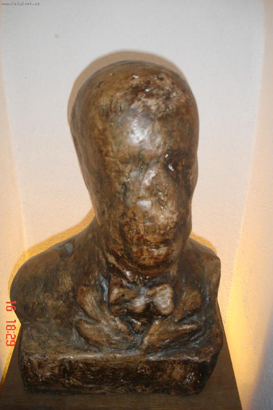 Foto: J�ra Cimrman