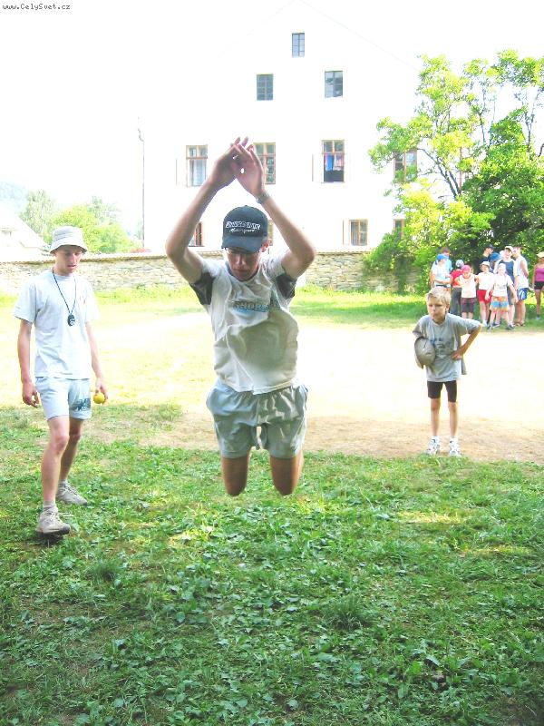 Foto: J� l�t�m!!!-trojskok