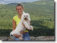Den�sek a Terezka