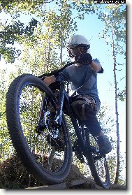 l�vka freeride