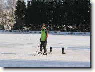 Posila ze z�mo��