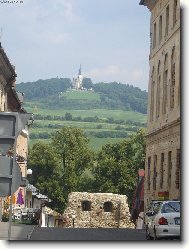 Pohled z Levo�i