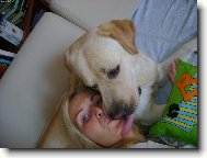 Ja Charlie a moje pani�ka=to je laska