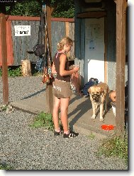 Bady s n�hubkem ...