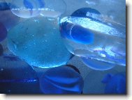 Bubliny nebo kameny ve vod�???