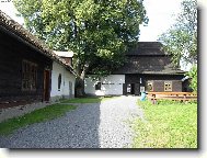 Velk� Karlovice -Karlovsk� muzeum
