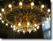 Lustr v rakousk�m Parlamentu