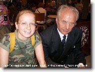 Lond�n-Muzeum voskov�ch figur�n