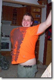 Dost poveden� silvestr