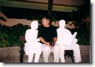 Kamenn� tv��e Hongkongu