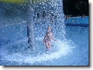 Domi na koupali�ti