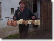 ji��nek s uzen�m