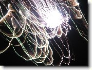 Silvestrovsk� oh�ostroj