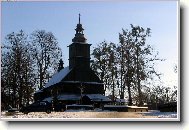 Kostel�k v Sedli�t�ch