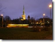 Loty�sko - star� m�sto