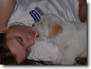 Tak takhle my s p�ni�kou vyvad�me..