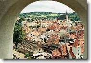 �esk� Krumlov