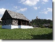 Skanzen - Star� �ubov�a