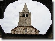 V� kostela