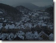 Pohled ze �tr. rozhledny