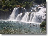 N�RODN� PARK KRKA