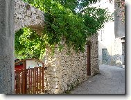 Uli�ka v Novalje