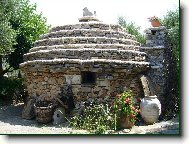 Kr�ta - Koumos - taverna s kouzeln�mi zakout�mi