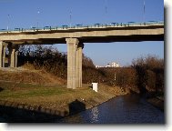 Most p�es �esk� �dol�