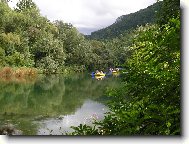 Makarsk� riviera-Omi�-�eka cetina