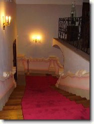 Z�mek Bezdru�ice