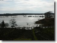 Z�plavy b�ezen 2006, Ji�n� Morava