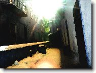 Skok do st�edov�ku