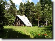 CHATI�KA OD TETI�KY