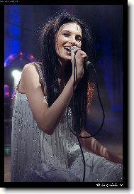 Iva Fr�hlingov� v Liberci